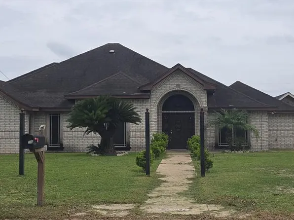 1500 Quartz St, Penitas, TX 78576