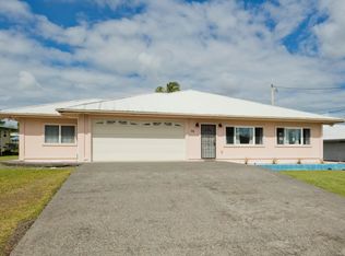 76 Makani Cir, Hilo, HI 96720