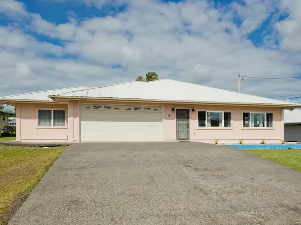 76 Makani Cir, Hilo, HI 96720