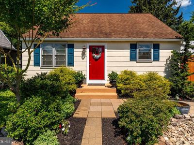 809 S 15th St, Columbia, PA, 17512