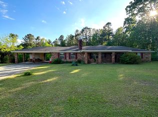 6283 Highway 397, Preston, MS 39354