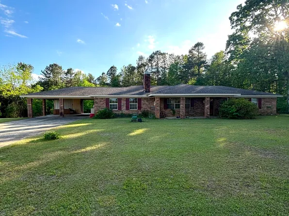 6283 Highway 397, Preston, MS 39354