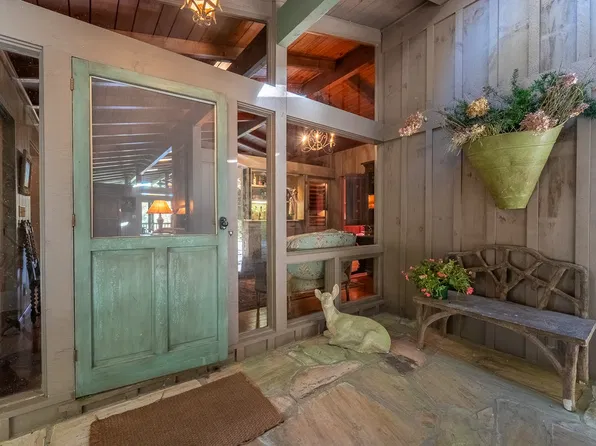 490 Moorewood Road, Highlands, NC 28741