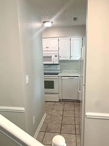 Floor plan Abingdon Square - 22-L
