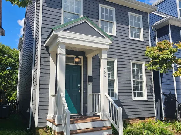 506 N 24th St, Richmond, VA 23223