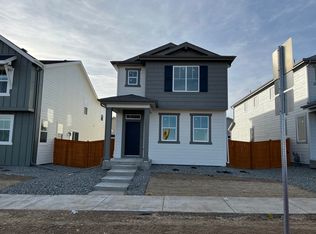 321 N Bently St, Aurora, CO 80019