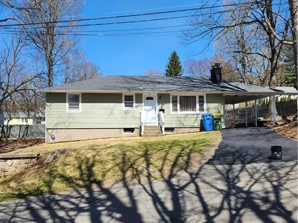 61 Rockridge Road, Waterbury, CT 06705