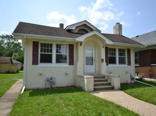 514 Grant Ave, Joliet, IL 60433