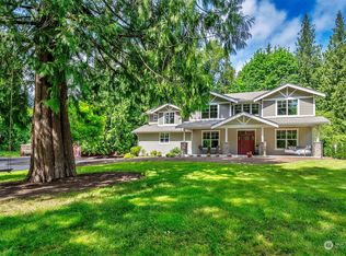 25208 NE 67th Pl, Redmond, WA
