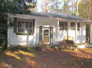3300 Scarlet Oak Dr, Doraville, GA 30340