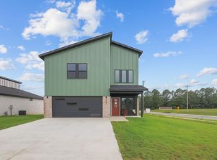 4927 Weeping Willow Ave, Springdale, AR 72764