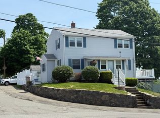 94 Kernwood Ave, Beverly, MA 01915