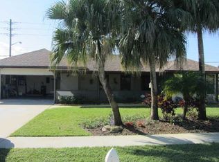 6136 Springdale Way, Delray Beach, FL 33484