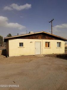 16325 S Highway 28, La Mesa, NM, 88044