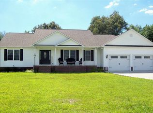 181 Piney Point, Mayfield, KY 42066