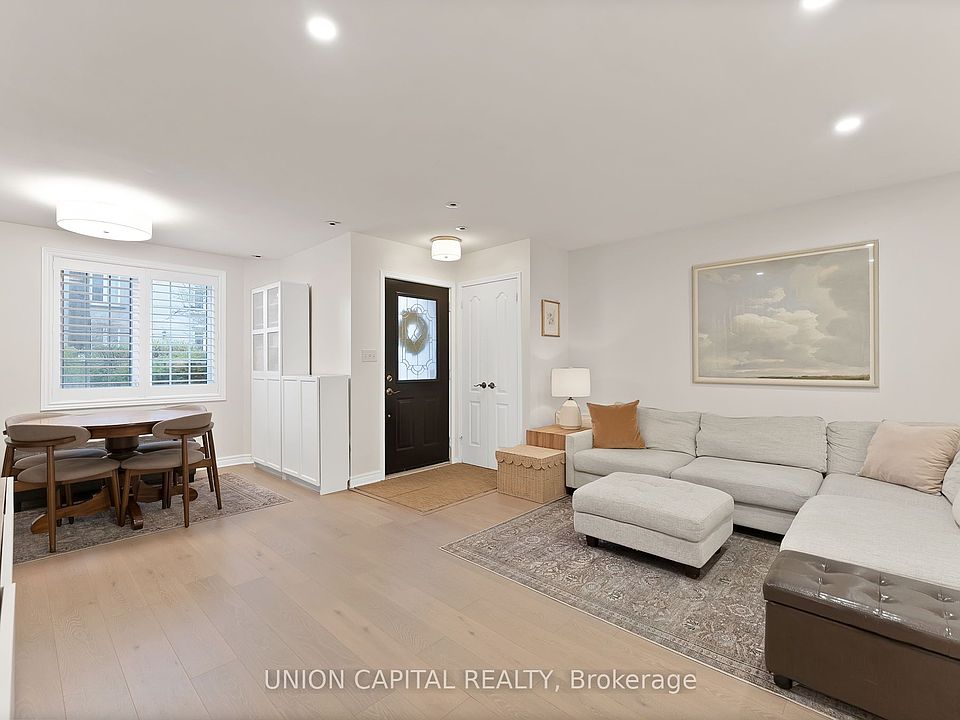 1st image of 108 Finch Ave W #A3
