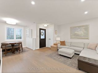 108 Finch Ave W #A3, Toronto, ON M2N6W6