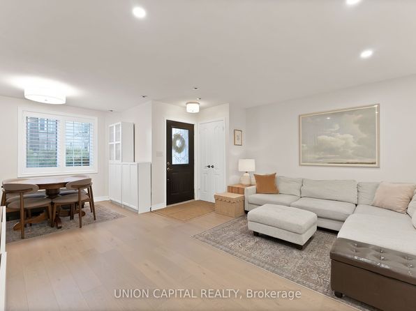 108 Finch Ave W #A3, Toronto, ON M2N 6W6