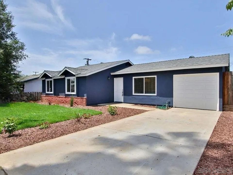 1762 Woodburn St, El Cajon, CA 92021 Zillow