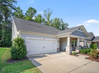 4501 Bright Rd, Charlotte, NC 28214