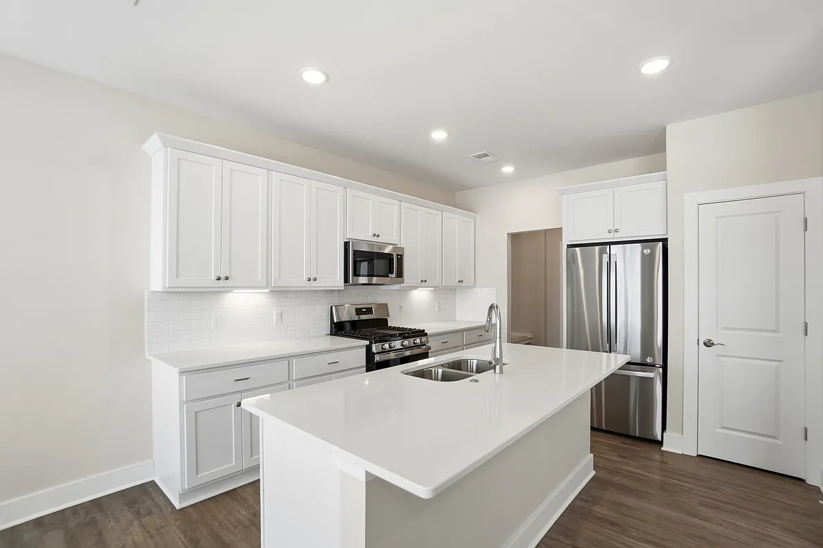 Building Photo - Horizon Pointe Villas III