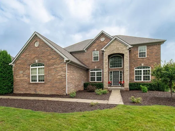5126 Chianti Ct, Clarkston, MI 48348