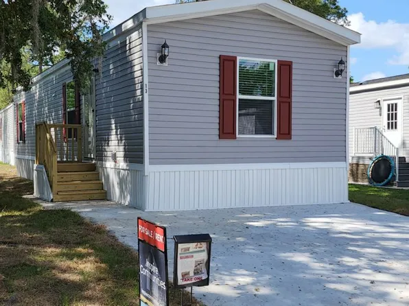 6539 Townsend Rd #13, Jacksonville, FL 32244