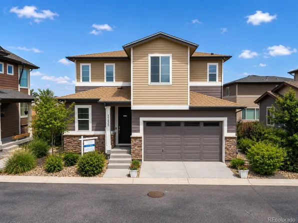 11235 S Neu Towne Circle, Parker, CO 80134