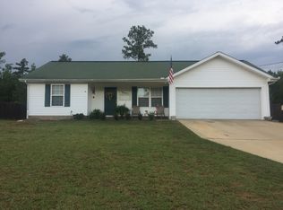15802 Wire Rd, Coaling, AL 35453
