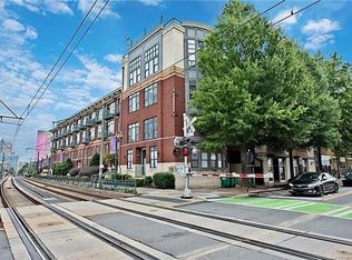 115 E Park Ave UNIT 308, Charlotte, NC 28203