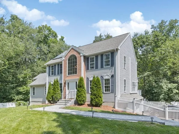 15 Hill St, Medway, MA 02053