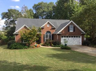 464 Crosshaven Way, McDonough, GA