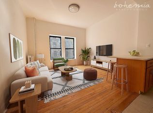 607 W 139th St APT 1C, New York, NY 10031