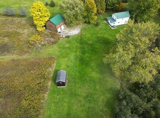 6 Witmer Rd, Irvona, PA 16656