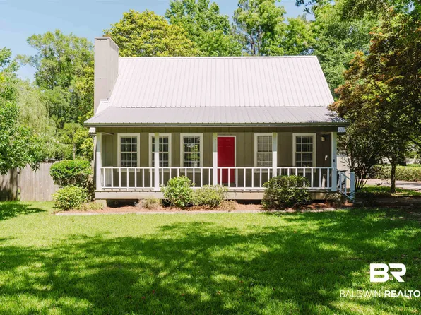 20460 Bishop Rd, Fairhope, AL 36532