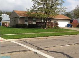 4974 Astoria Ave, Columbus, OH 43207