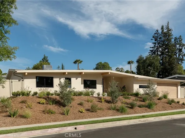18840 La Amistad Pl, Tarzana, CA 91356