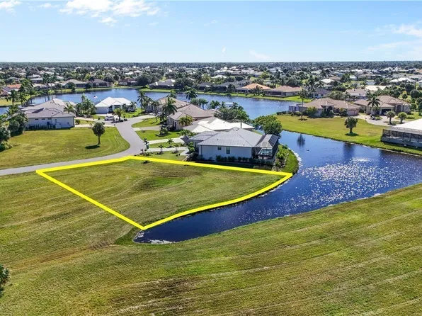 17180 Barcrest Ln, Punta Gorda, FL 33955