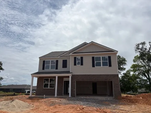 1995 Rosewood Dr, White House, TN 37188