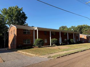 242 Lake Dr, Ripley, TN 38063