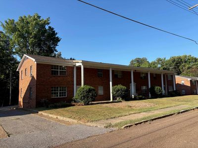 242 Lake Dr, Ripley, TN, 38063