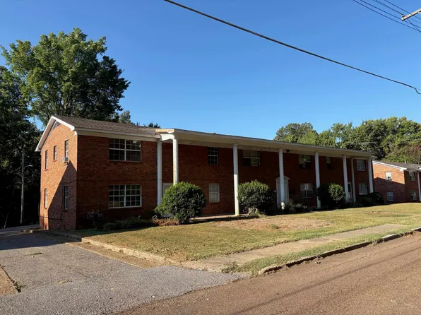 242 Lake Dr, Ripley, TN 38063