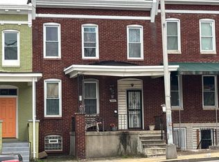 3609 Belair Rd, Baltimore, MD 21213