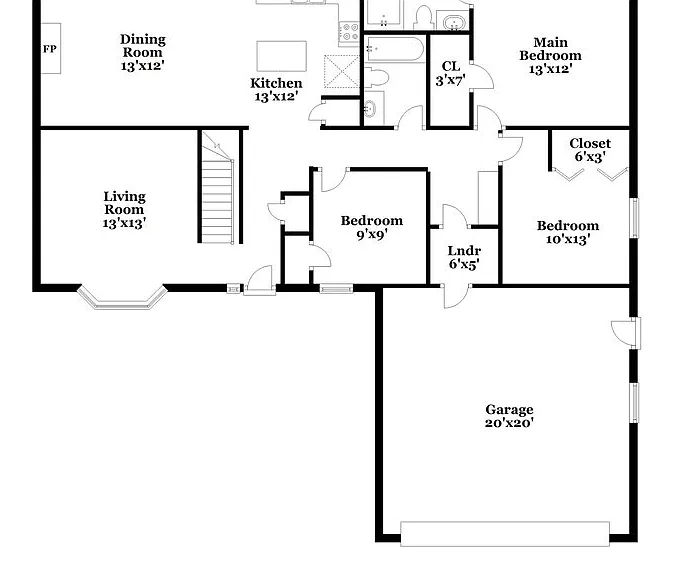 2076 Allison Way — Photo 3