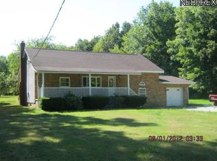 7669 Lanese Dr, Windsor, OH 44099