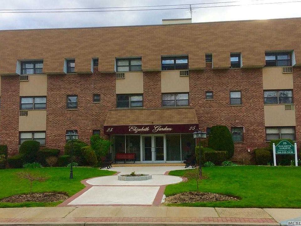 1st image of 25 Elizabeth St APT 1V