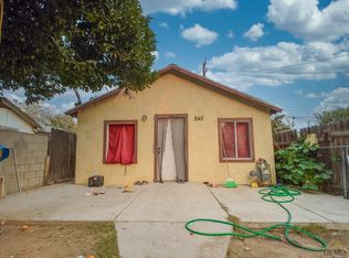 840 D St, Wasco, CA 93280