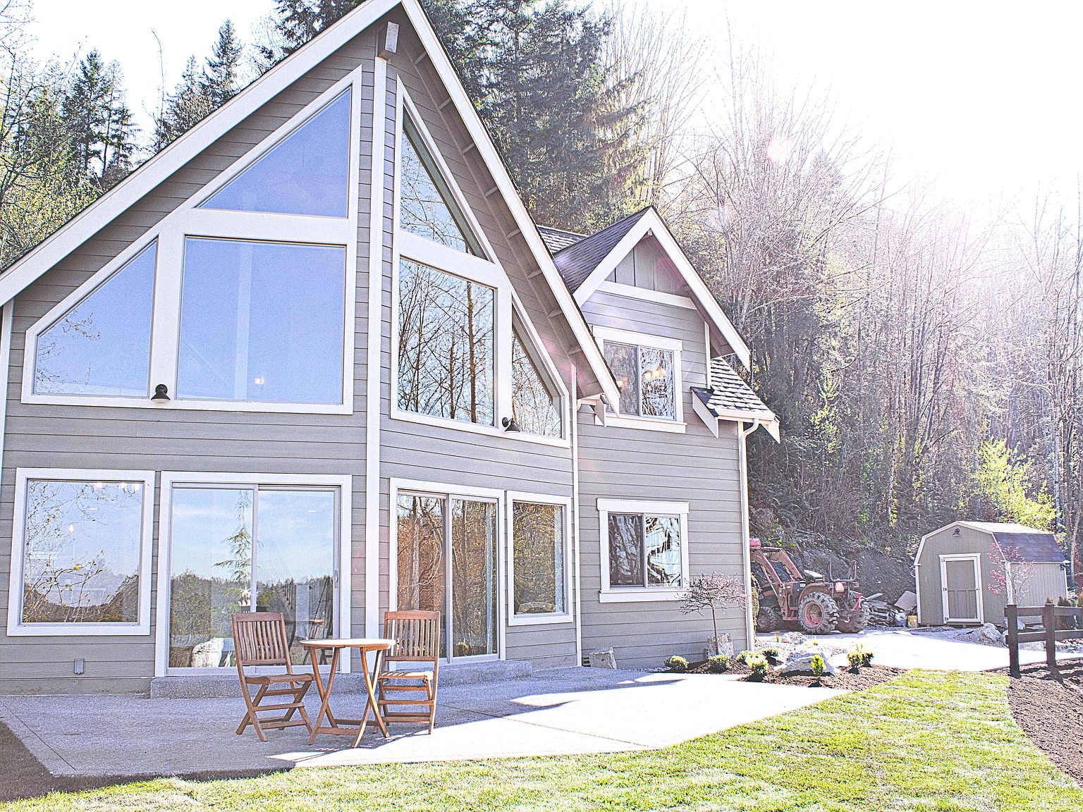 23513 141st St E, Orting, WA 98360 Zillow