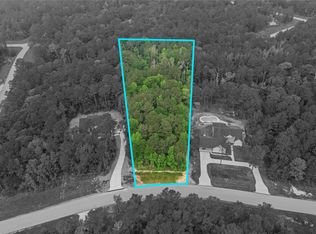 4-29-10 Lonestar Rd, Huntsville, TX 77340