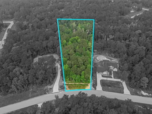 4-29-10 Lonestar Rd, Huntsville, TX 77340